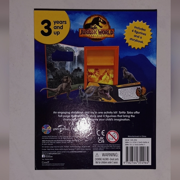 🆕board book - Picture 3 of 3